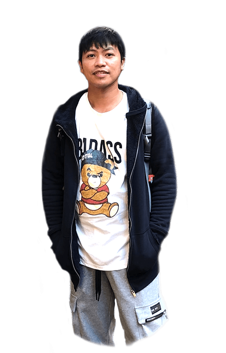 Dave Gomeloy